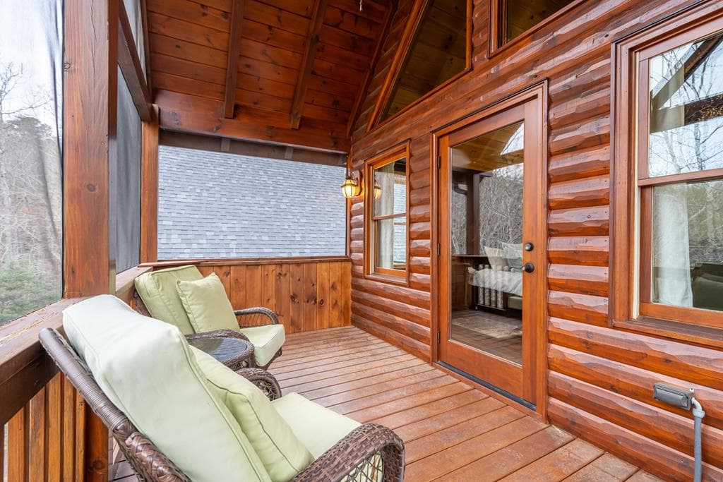 339 Birdseye View, Blue Ridge GA 30513 - Photo