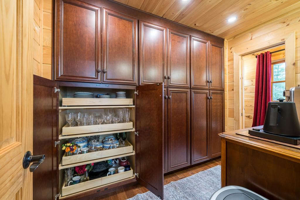 339 Birdseye View, Blue Ridge GA 30513 - Photo