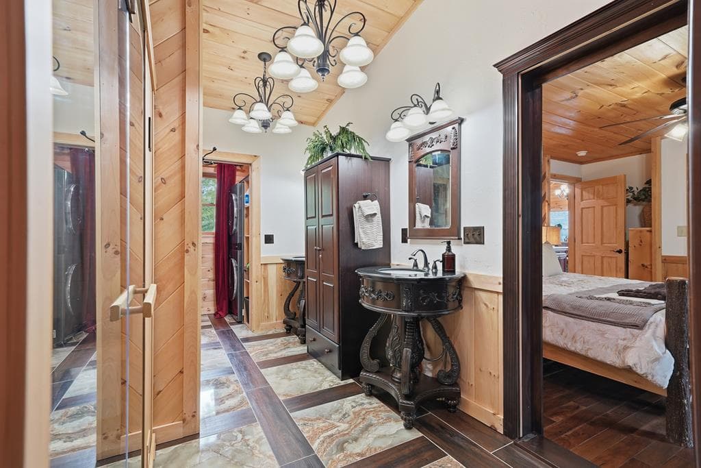 339 Birdseye View, Blue Ridge GA 30513 - Photo