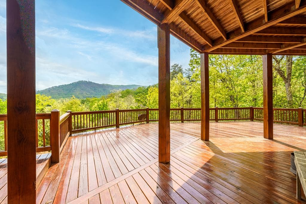 339 Birdseye View, Blue Ridge GA 30513 - Photo