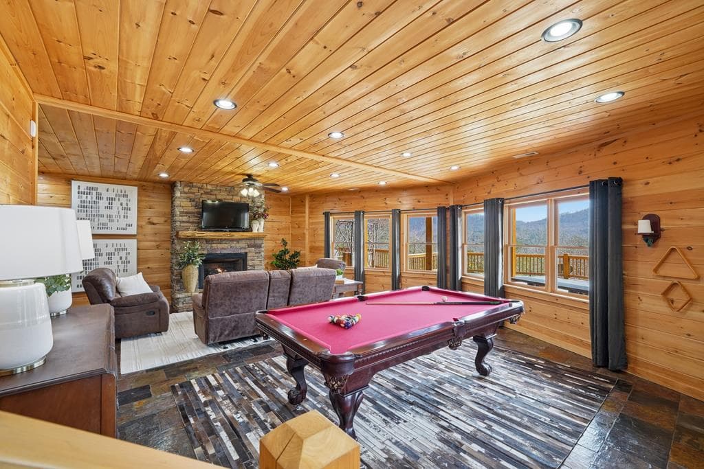 339 Birdseye View, Blue Ridge GA 30513 - Photo
