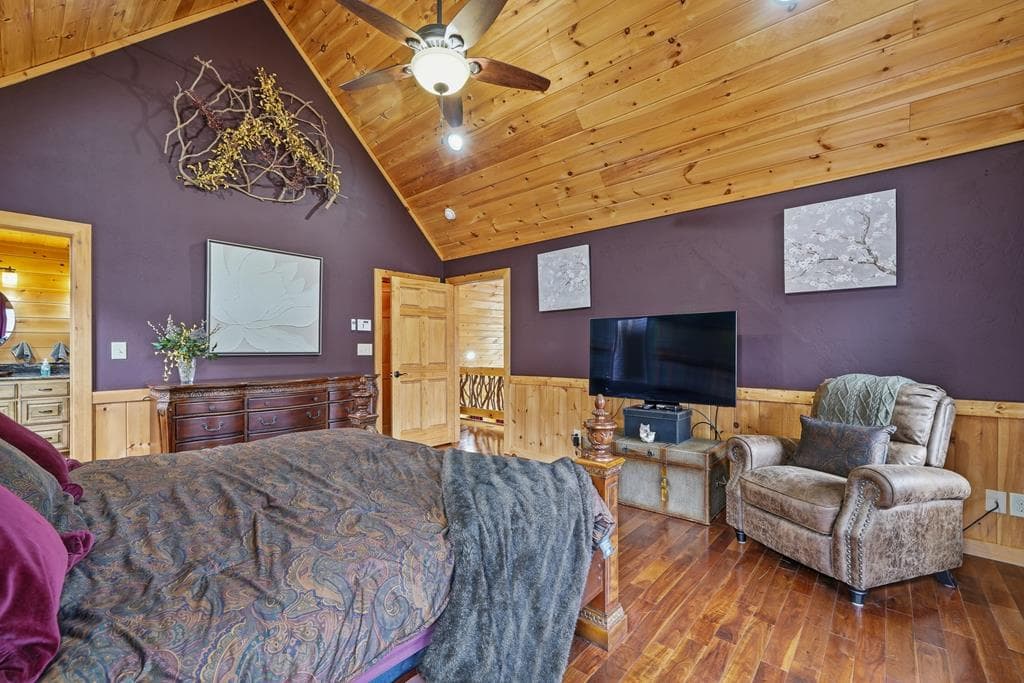 339 Birdseye View, Blue Ridge GA 30513 - Photo