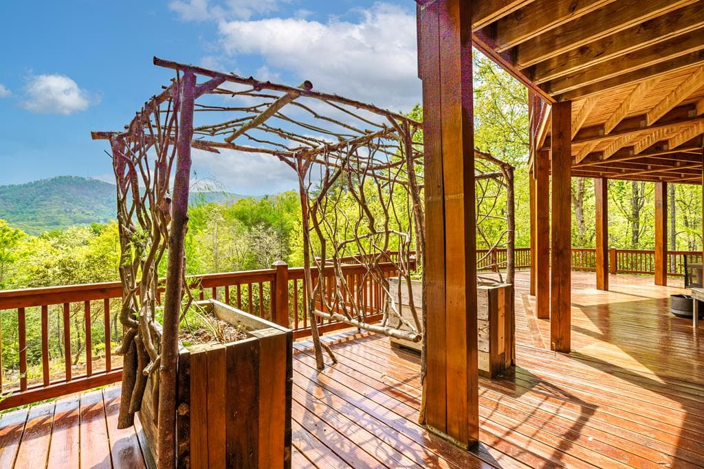339 Birdseye View, Blue Ridge GA 30513 - Photo