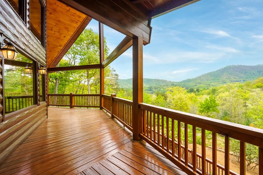 339 Birdseye View, Blue Ridge GA 30513 - Photo