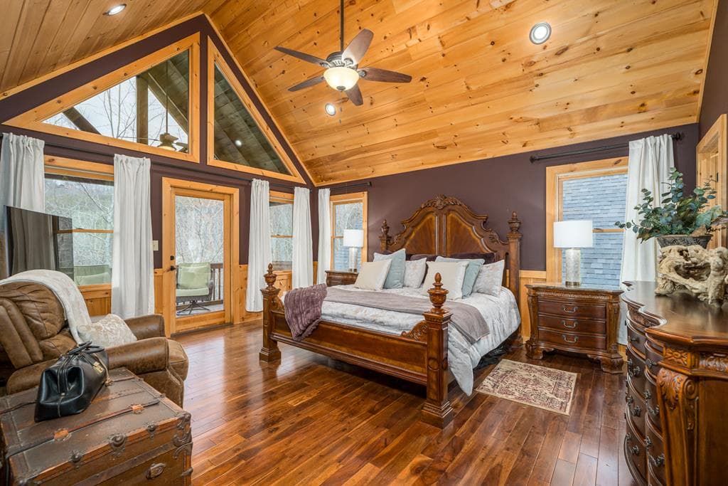 339 Birdseye View, Blue Ridge GA 30513 - Photo