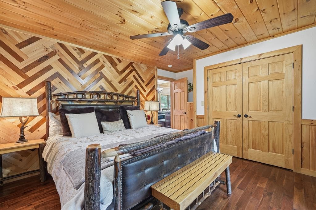 339 Birdseye View, Blue Ridge GA 30513 - Photo
