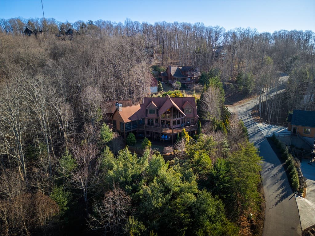 1359 Mountain High Drive, Mineral Bluff GA 30559 - Photo