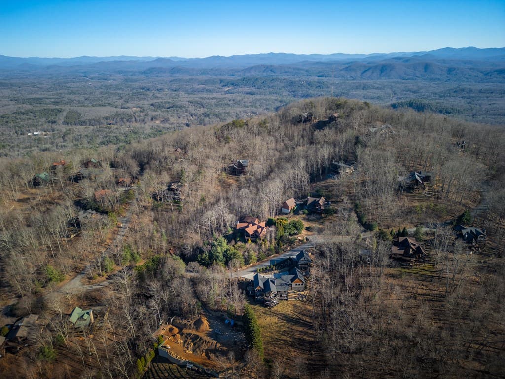 1359 Mountain High Drive, Mineral Bluff GA 30559 - Photo