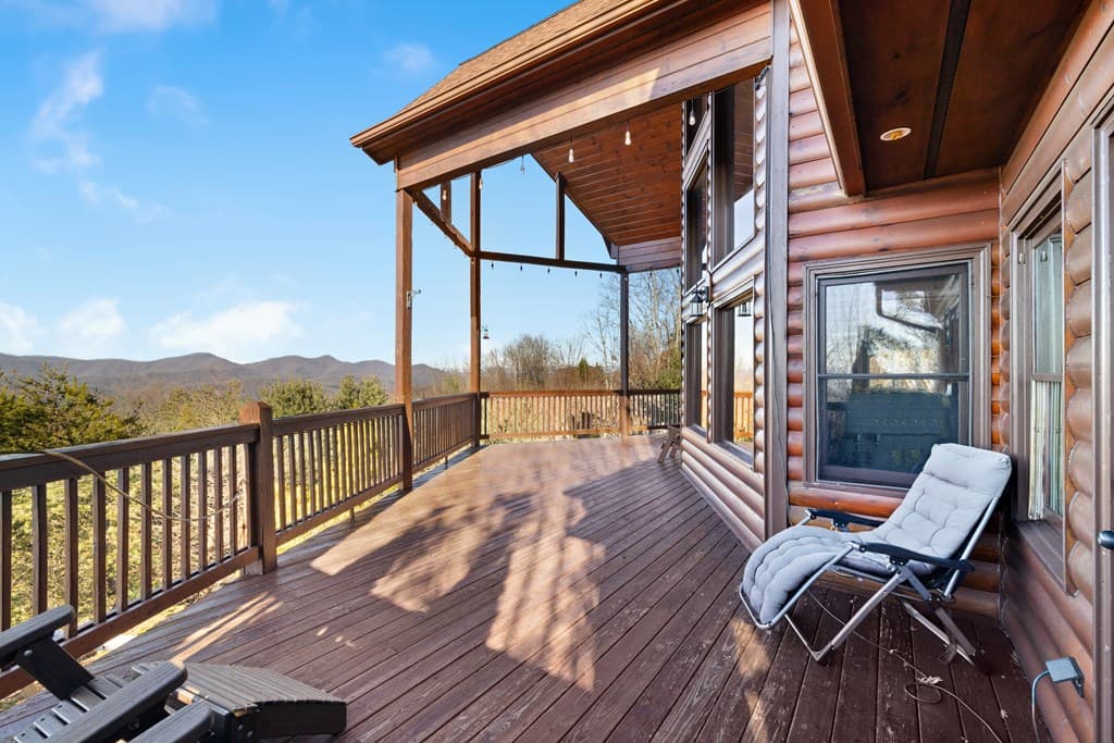 1359 Mountain High Drive, Mineral Bluff GA 30559 - Photo