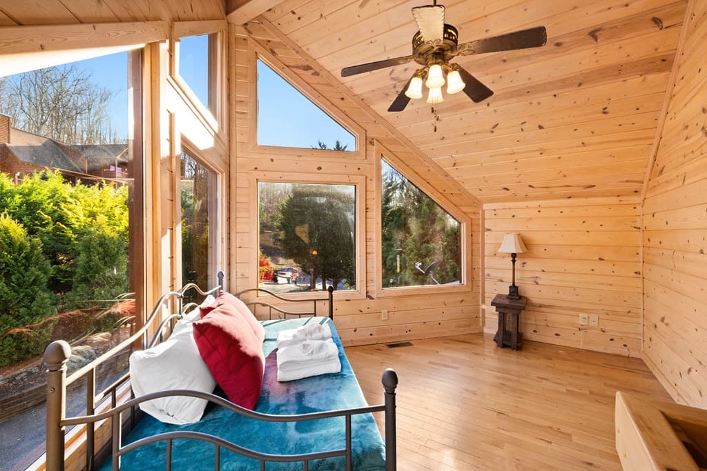 1359 Mountain High Drive, Mineral Bluff GA 30559 - Photo
