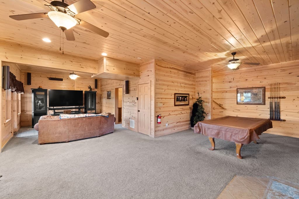 1359 Mountain High Drive, Mineral Bluff GA 30559 - Photo