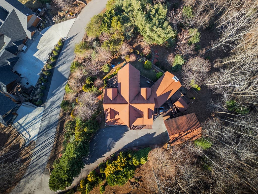 1359 Mountain High Drive, Mineral Bluff GA 30559 - Photo