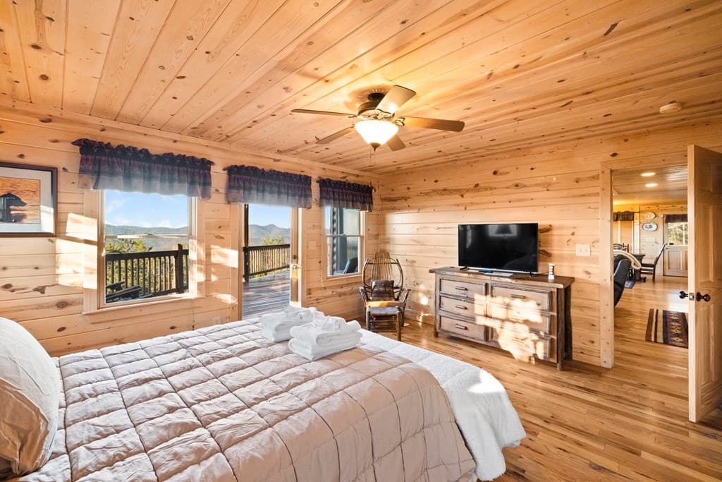 1359 Mountain High Drive, Mineral Bluff GA 30559 - Photo