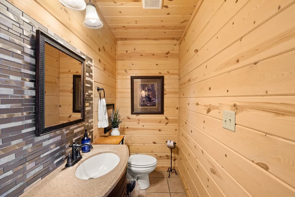 1359 Mountain High Drive, Mineral Bluff GA 30559 - Photo