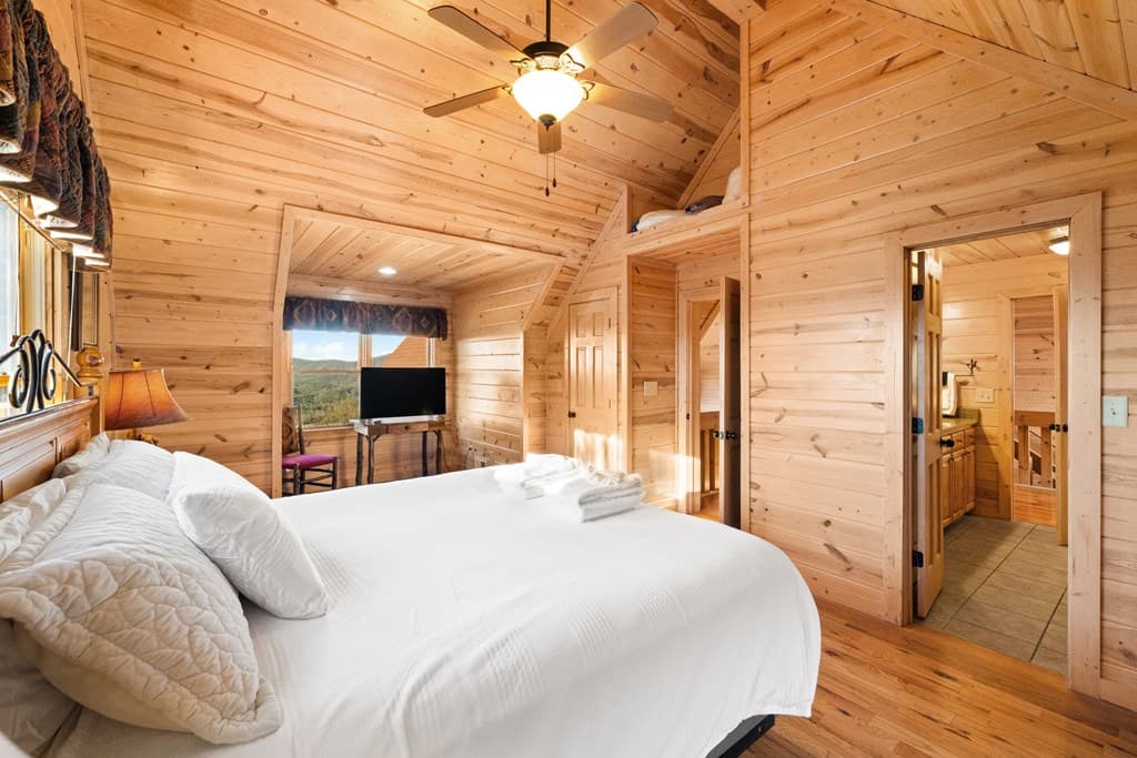 1359 Mountain High Drive, Mineral Bluff GA 30559 - Photo
