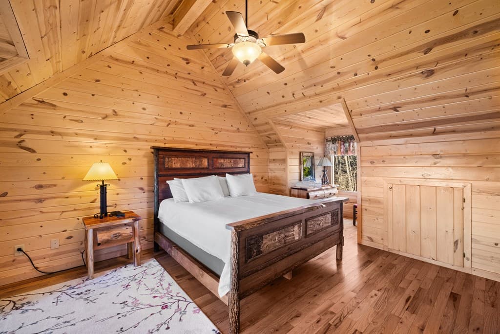 1359 Mountain High Drive, Mineral Bluff GA 30559 - Photo