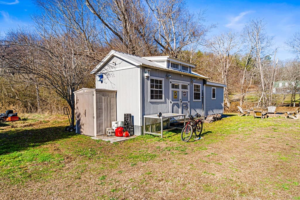 328 Pauls Meadow Drive, Hayesville NC 28904 - Photo