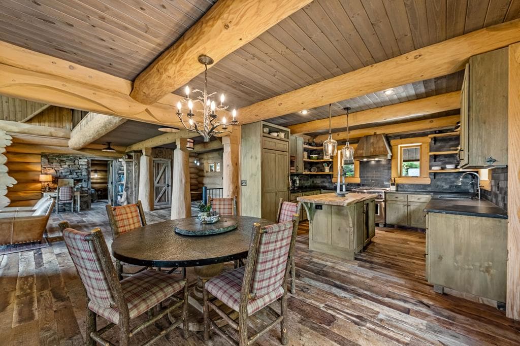 463 Big Sky Trail, Epworth GA 30541 - Photo