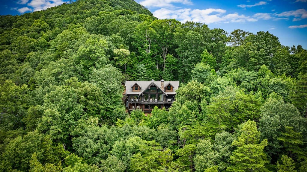 463 Big Sky Trail, Epworth GA 30541 - Photo