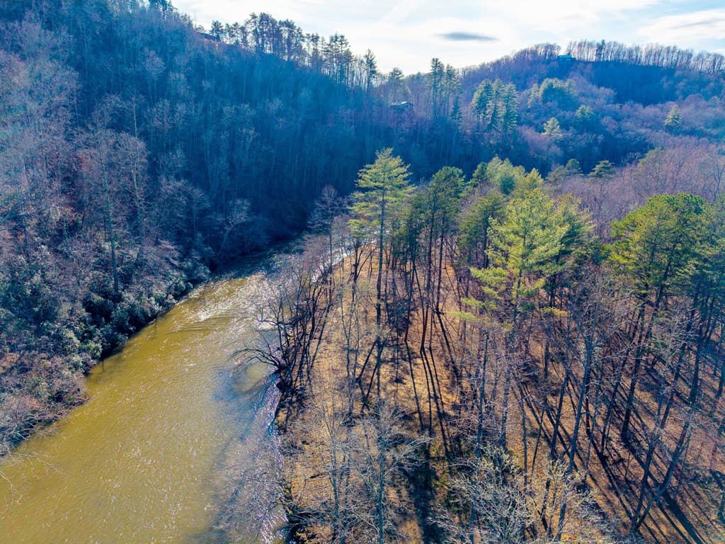 16.08 River Run Way, Hayesville NC 28904 - Photo