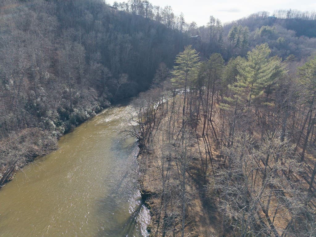 16.08 River Run Way, Hayesville NC 28904 - Photo
