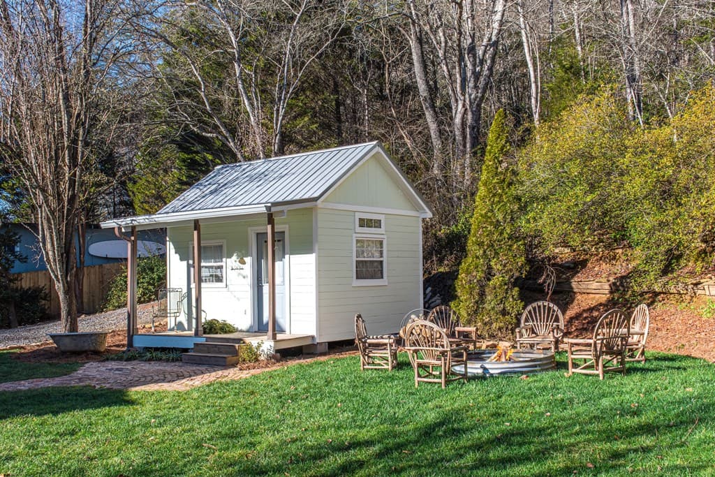 8679 Lakewood Hwy, Mineral Bluff GA 30559 - Photo