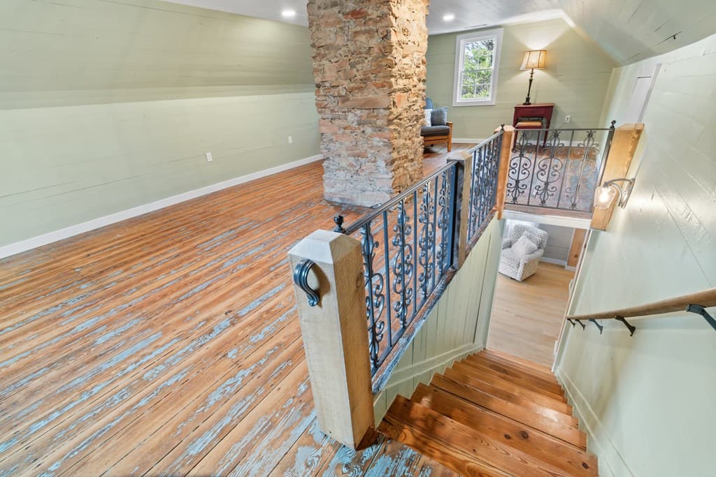8679 Lakewood Hwy, Mineral Bluff GA 30559 - Photo