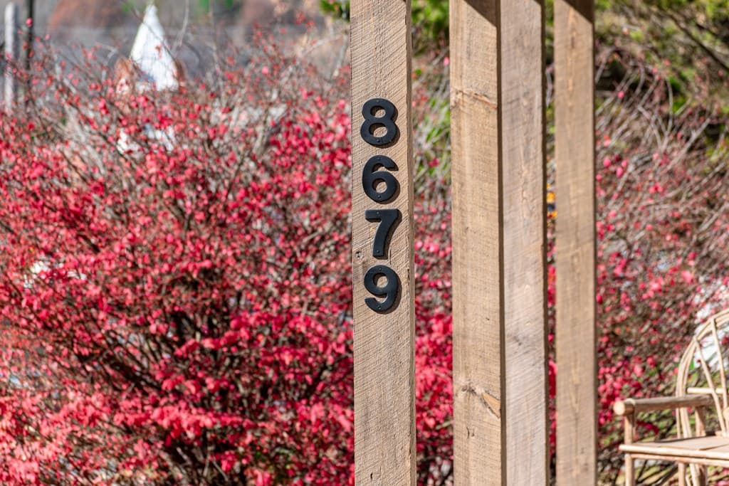 8679 Lakewood Hwy, Mineral Bluff GA 30559 - Photo