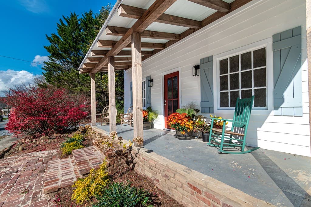 8679 Lakewood Hwy, Mineral Bluff GA 30559 - Photo