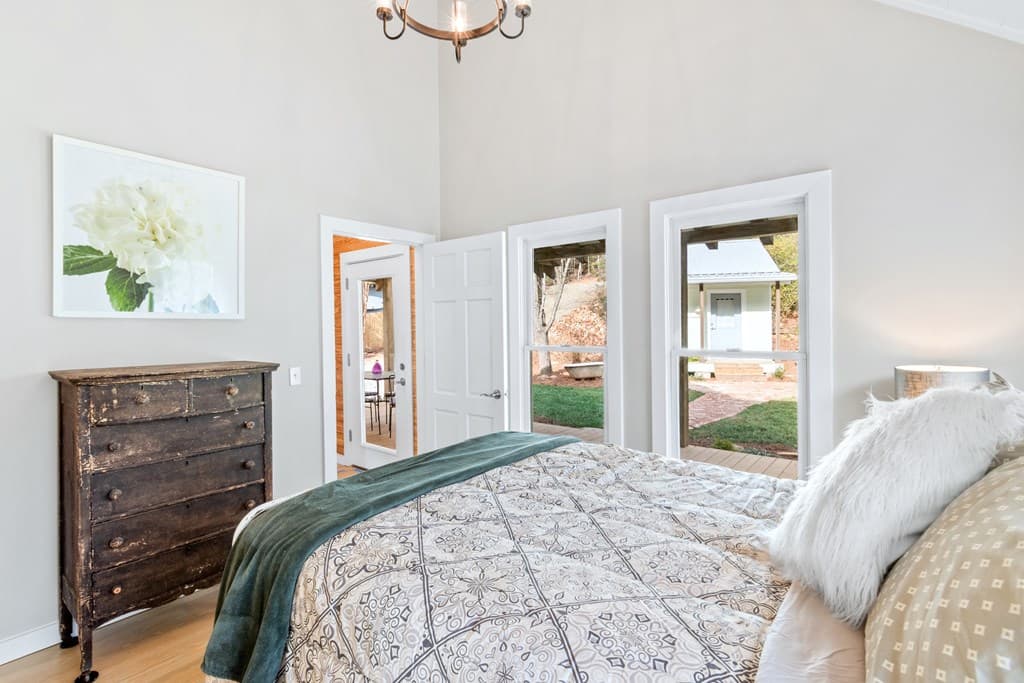 8679 Lakewood Hwy, Mineral Bluff GA 30559 - Photo