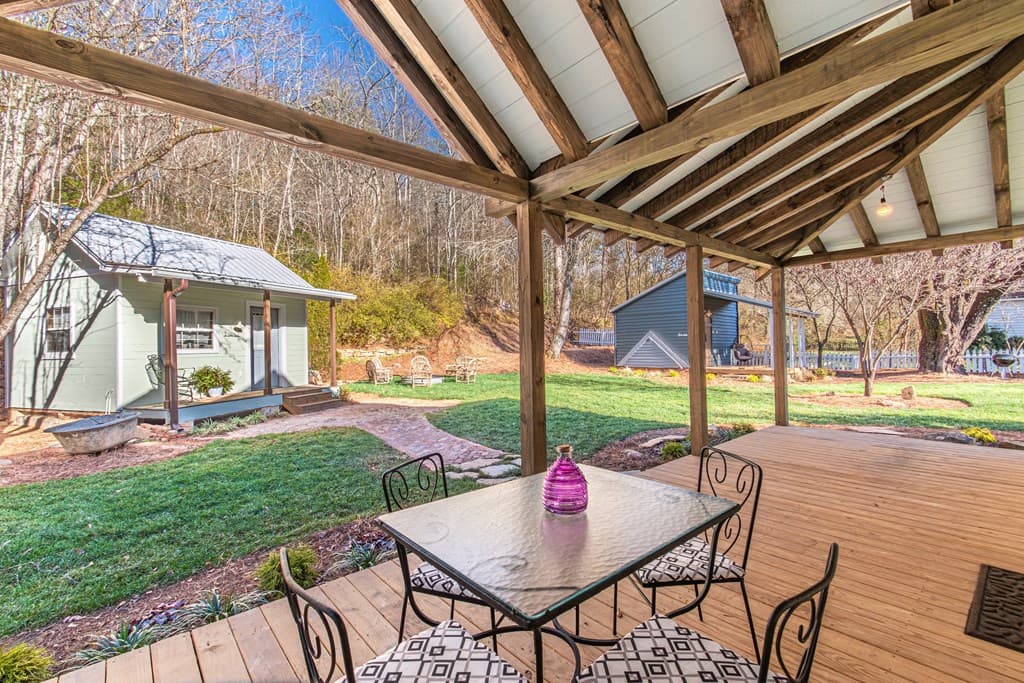 8679 Lakewood Hwy, Mineral Bluff GA 30559 - Photo
