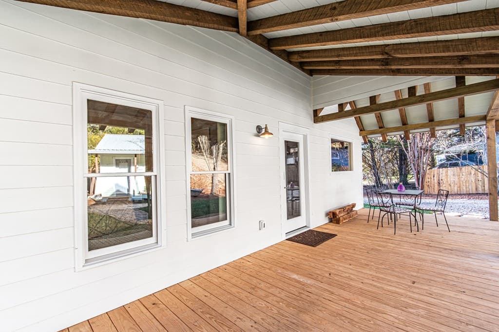 8679 Lakewood Hwy, Mineral Bluff GA 30559 - Photo