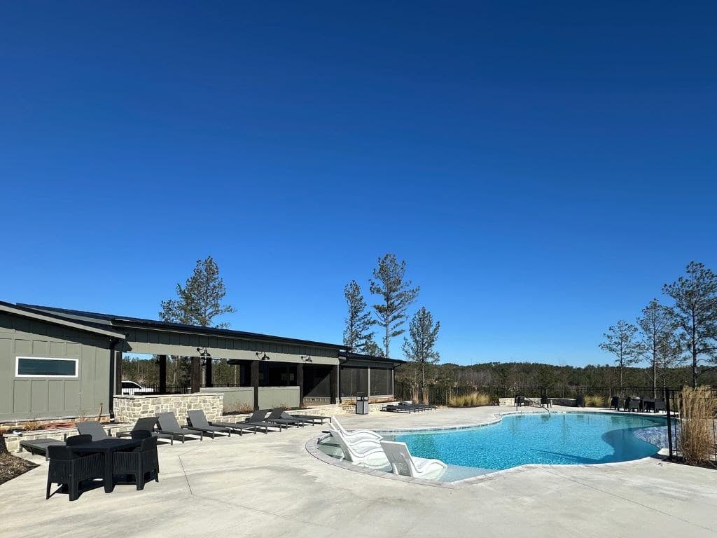 Lot 244 Spear Point Dr, Talking Rock GA 30175 - Photo