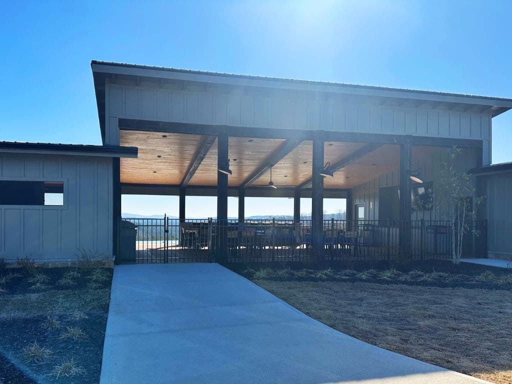 Lot 244 Spear Point Dr, Talking Rock GA 30175 - Photo