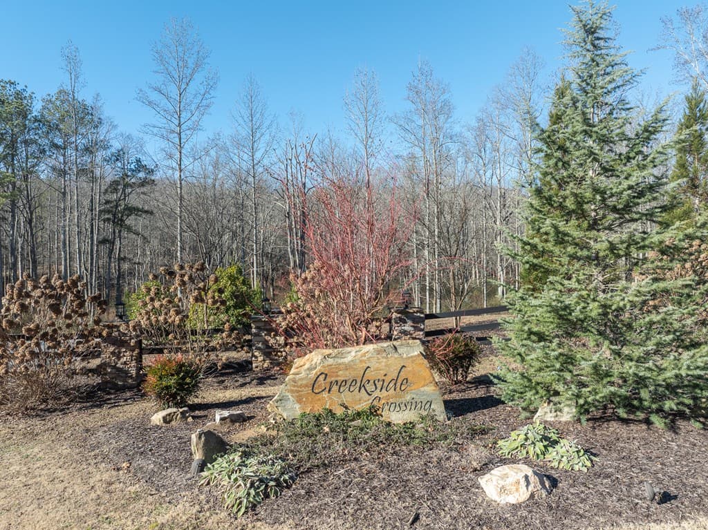 Lot 244 Spear Point Dr, Talking Rock GA 30175 - Photo