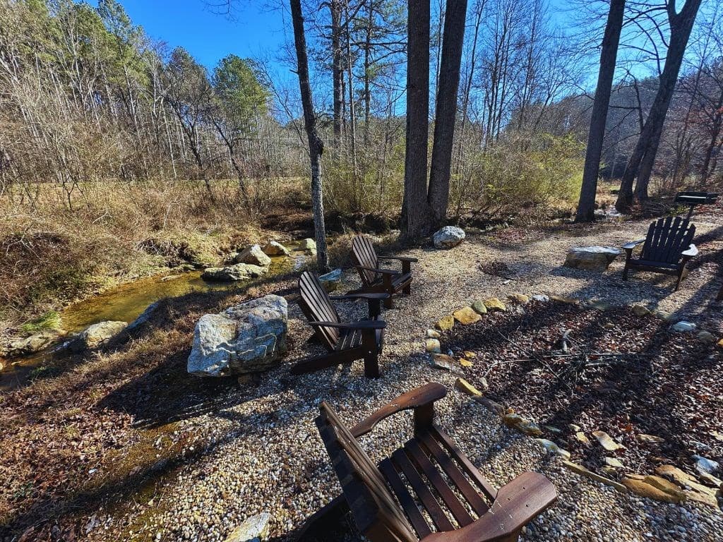 Lot 244 Spear Point Dr, Talking Rock GA 30175 - Photo