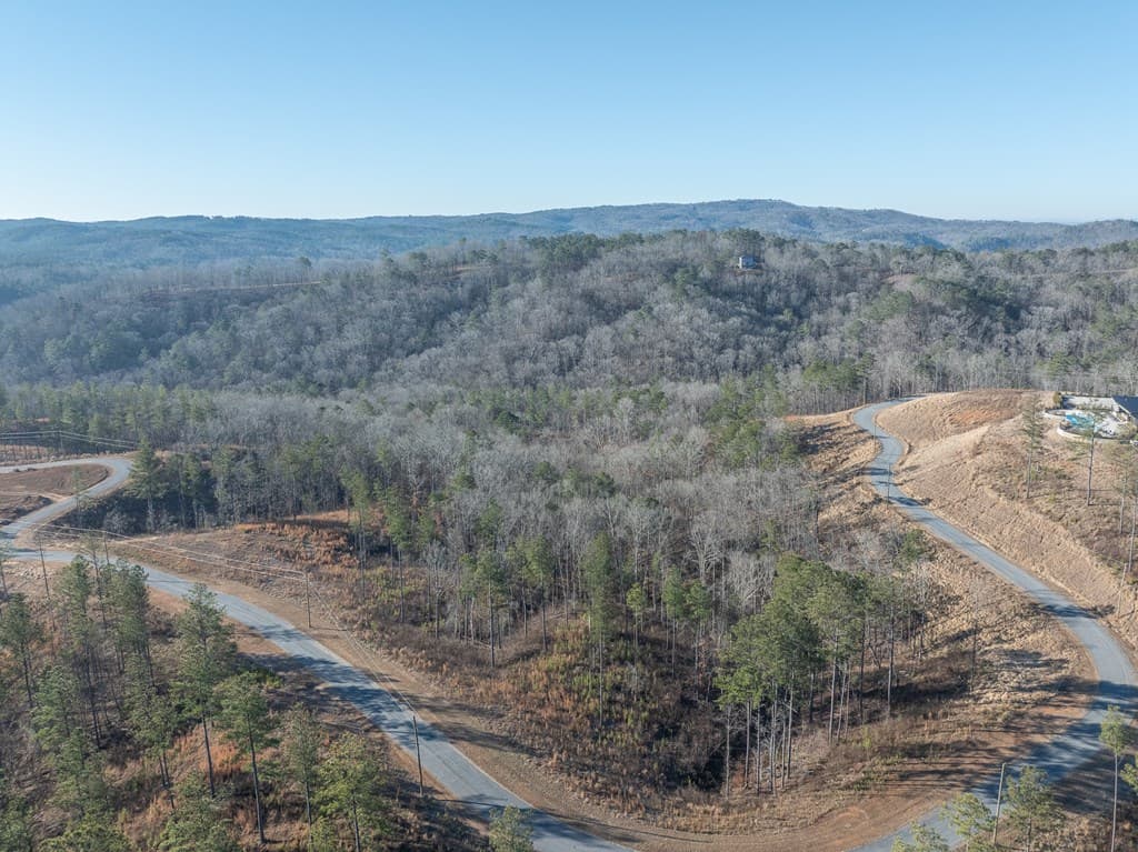 Lot 244 Spear Point Dr, Talking Rock GA 30175 - Photo