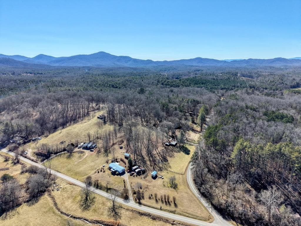 105 Liberty Road, Murphy NC 28906 - Photo