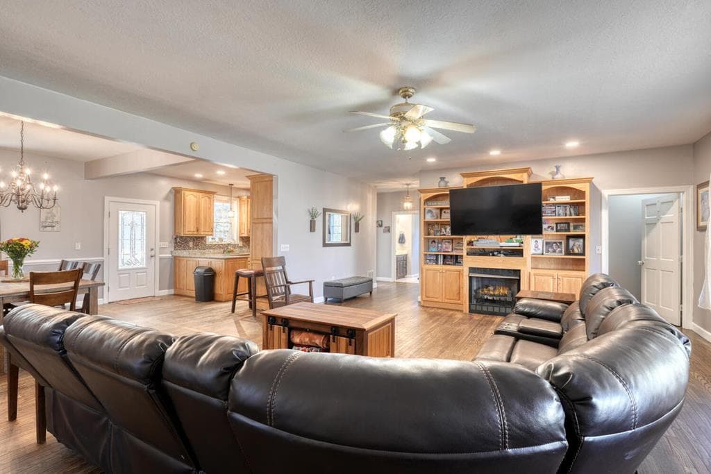 105 Liberty Road, Murphy NC 28906 - Photo