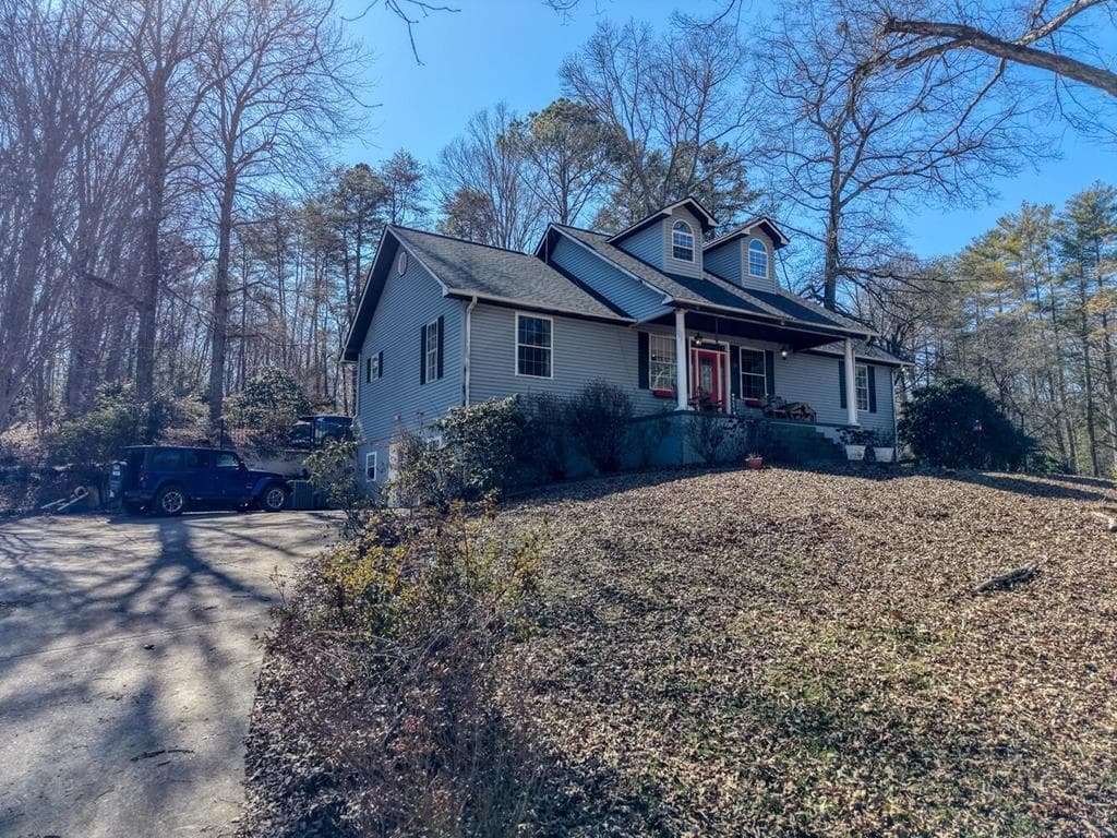 105 Liberty Road, Murphy NC 28906 - Photo