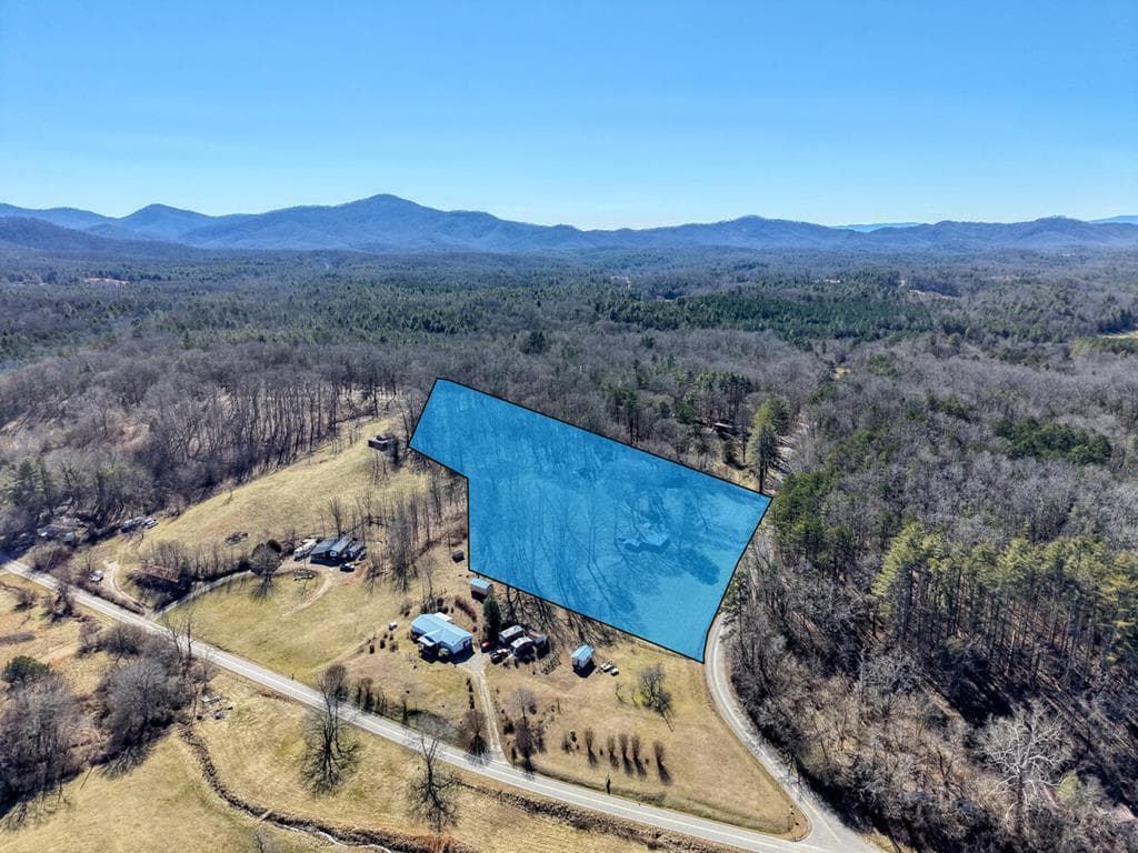 105 Liberty Road, Murphy NC 28906 - Photo