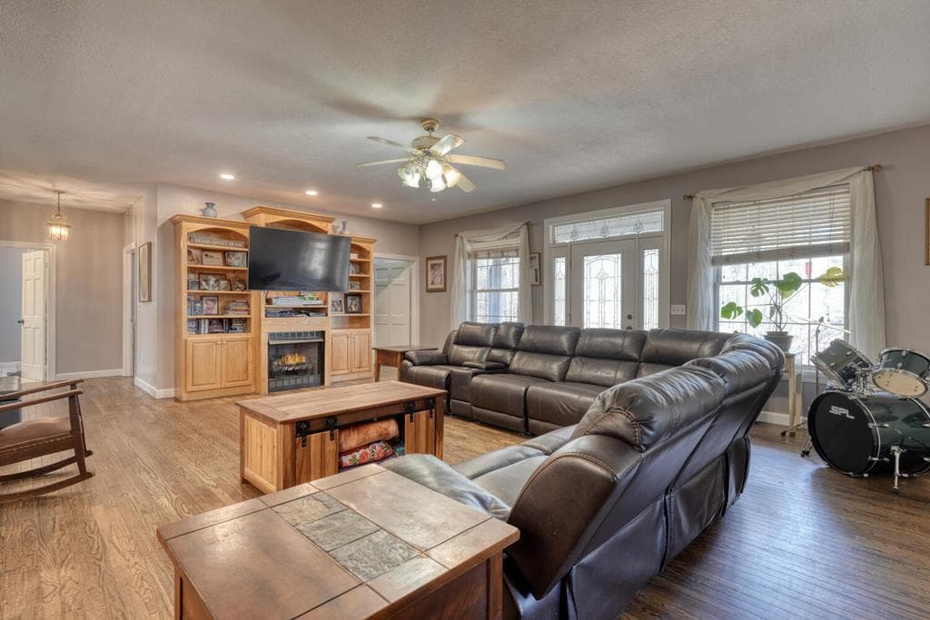 105 Liberty Road, Murphy NC 28906 - Photo