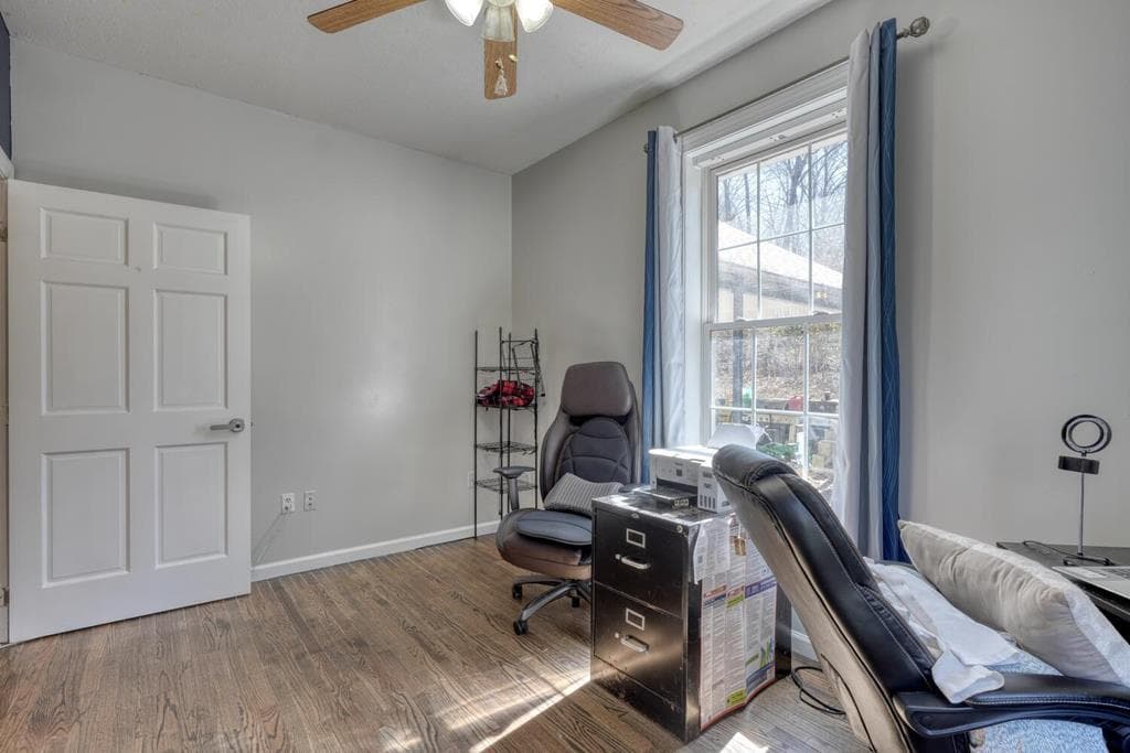 105 Liberty Road, Murphy NC 28906 - Photo