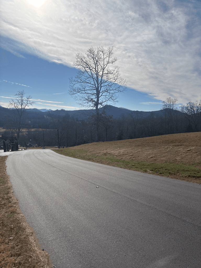 Lot 24 Jack Groves Lane, Hayesville NC 28904 - Photo