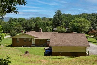 1654 Myers Chapel Road, Hayesville NC 28904 - Photo