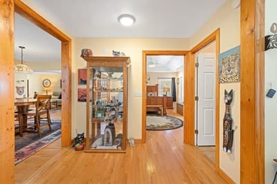 1654 Myers Chapel Road, Hayesville NC 28904 - Photo