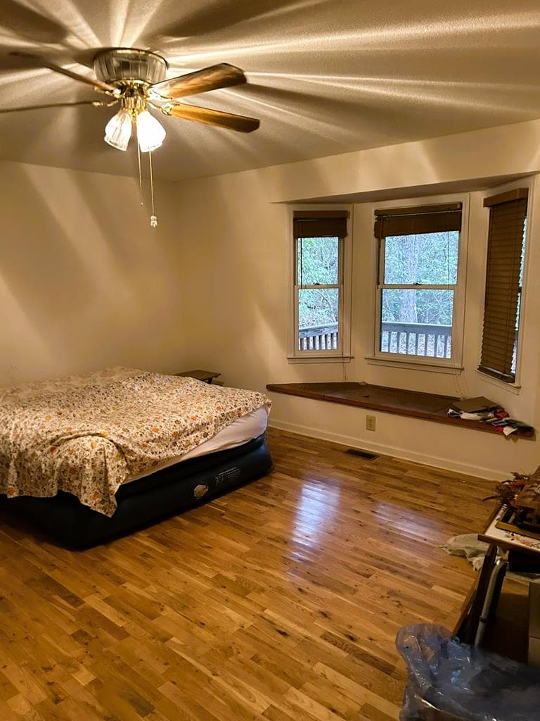 233 Wildwind Lane, Blairsville GA 30512 - Photo