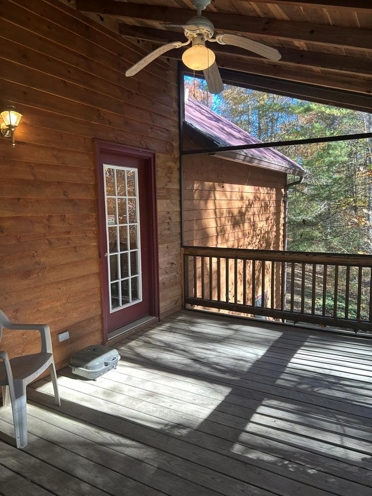 233 Wildwind Lane, Blairsville GA 30512 - Photo