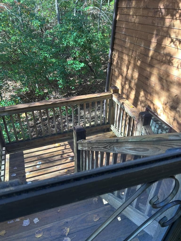 233 Wildwind Lane, Blairsville GA 30512 - Photo