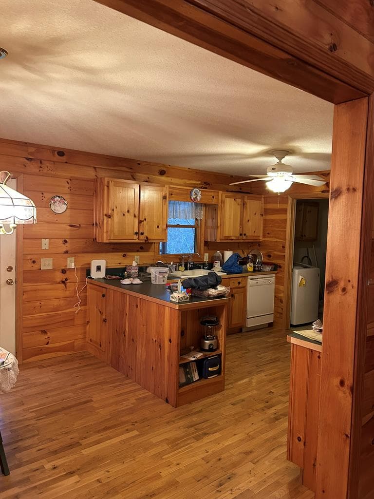 233 Wildwind Lane, Blairsville GA 30512 - Photo
